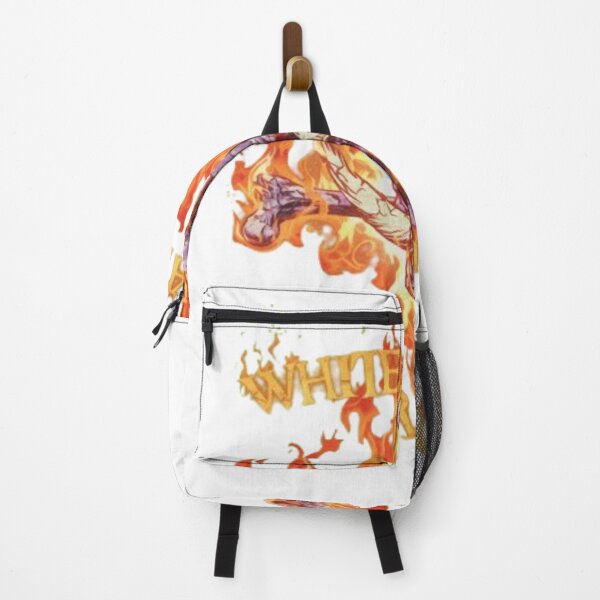 Item preview, Whitebeard Pirates Jolly Roger ?FLAME STYLE? designed and sold by Fumoria.