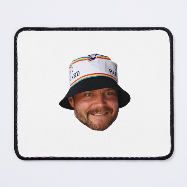 Item preview, Bottas Bucket Hat - F1 Driver Oversized designed and sold by oodductathe.