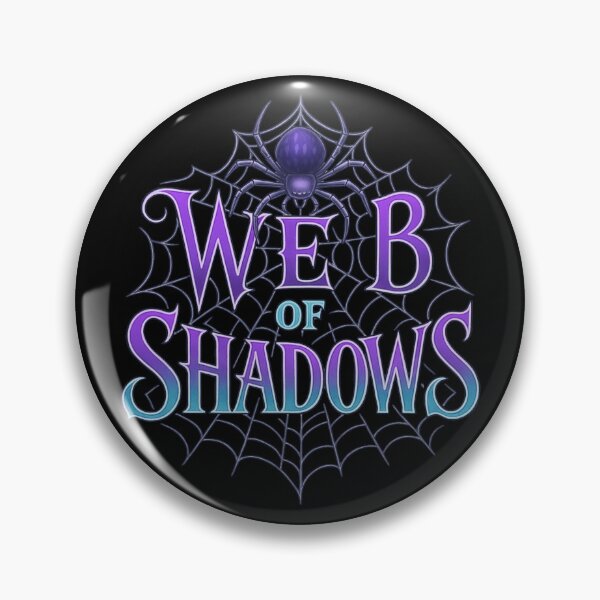 Item preview, Web of Shadows  designed and sold by MystiqueForge.