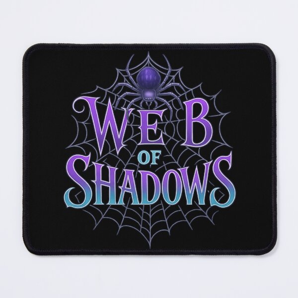 Item preview, Web of Shadows designed and sold by MystiqueForge.