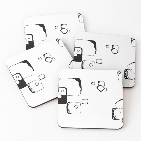 Item preview, A Dash of Cubism designed and sold by beautiful-Lurch.