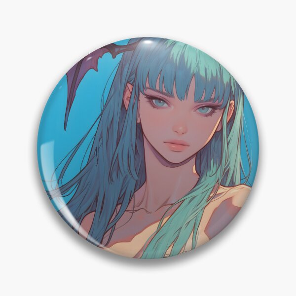 Item preview, Morrigan - 11 designed and sold by Infinite-Aspire.