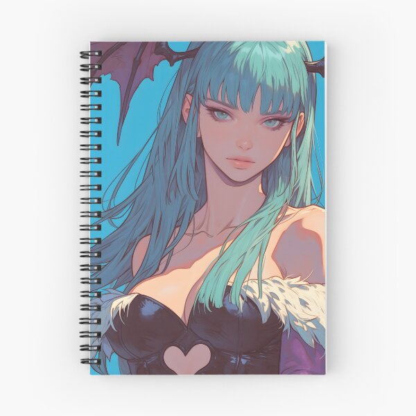 Item preview, Morrigan - 11 designed and sold by Infinite-Aspire.