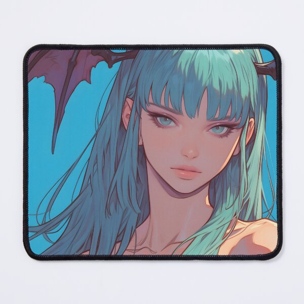 Item preview, Morrigan - 11 designed and sold by Infinite-Aspire.