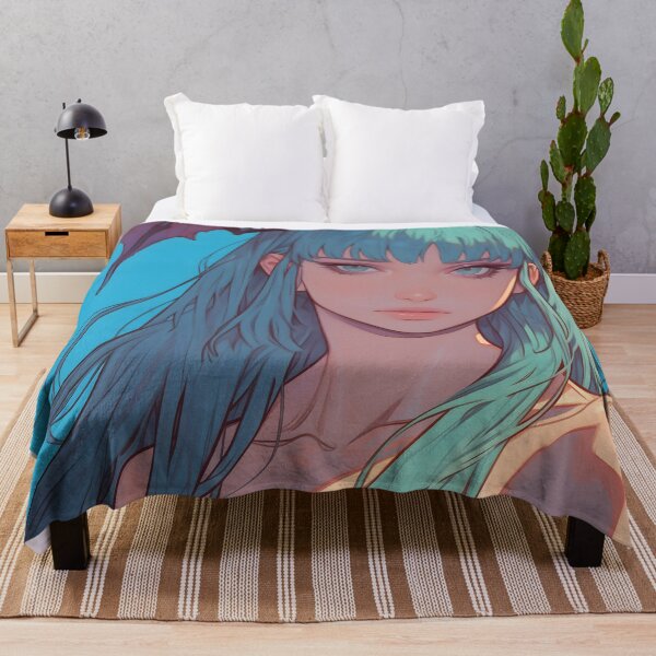 Item preview, Morrigan - 11 designed and sold by Infinite-Aspire.