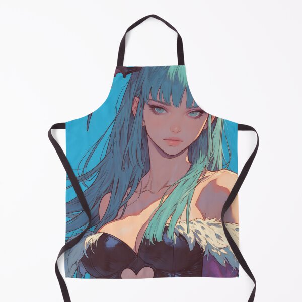Item preview, Morrigan - 11 designed and sold by Infinite-Aspire.