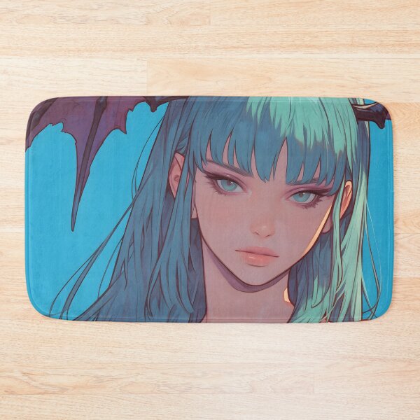 Item preview, Morrigan - 11 designed and sold by Infinite-Aspire.