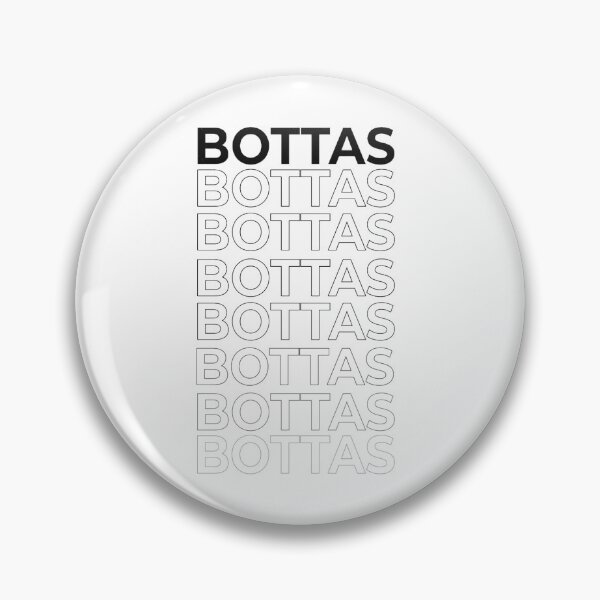 Item preview, Bottas Oversized  designed and sold by oodductathe.