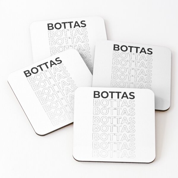 Item preview, Bottas Oversized  designed and sold by oodductathe.