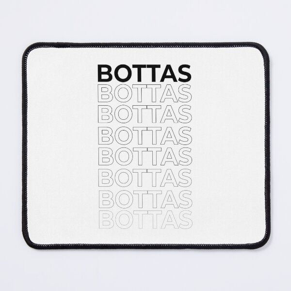Item preview, Bottas Oversized designed and sold by oodductathe.