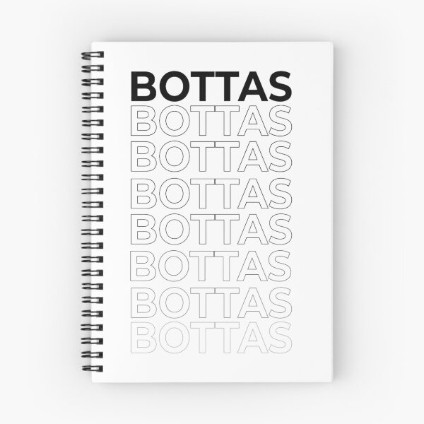 Item preview, Bottas Oversized  designed and sold by oodductathe.