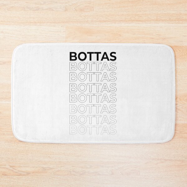 Item preview, Bottas Oversized  designed and sold by oodductathe.