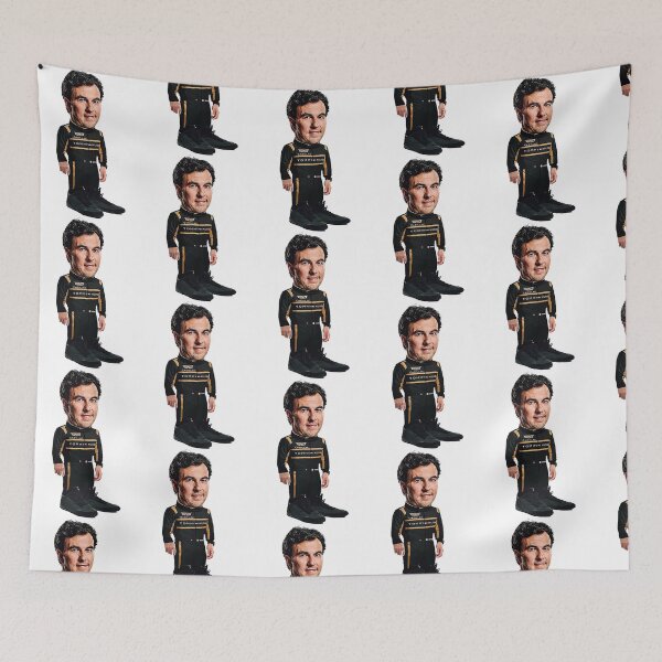 Item preview, Checo Perez MexicoCAD Oversized  designed and sold by oodductathe.
