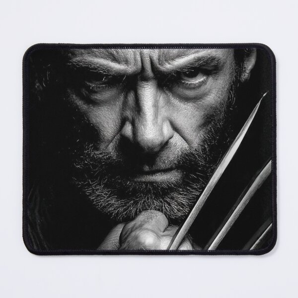 Item preview, Wolverine — The Steel Instinct designed and sold by ShizukaInk.