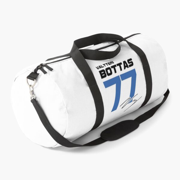 Item preview, F1 Valtteri Bottas 77 designed and sold by oodductathe.