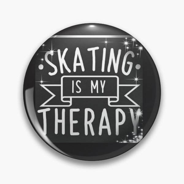 Item preview, Rollerskates Slogan designed and sold by Gasserdesigns.