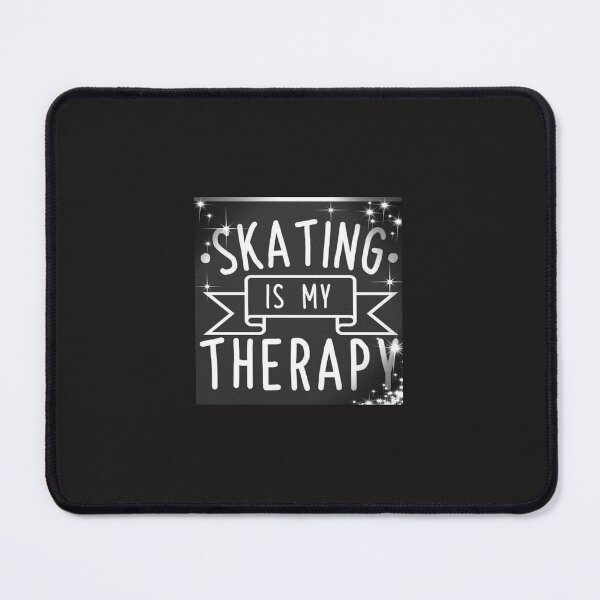 Item preview, Rollerskates Slogan designed and sold by Gasserdesigns.