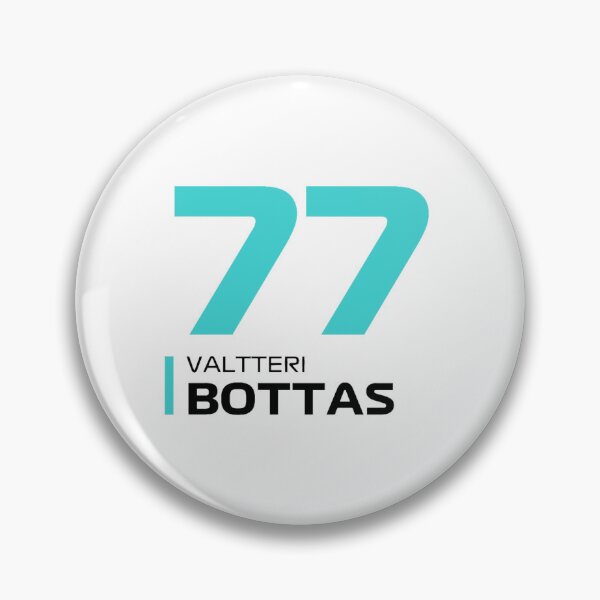 Item preview, f1 Valtteri Bottas designed and sold by oodductathe.
