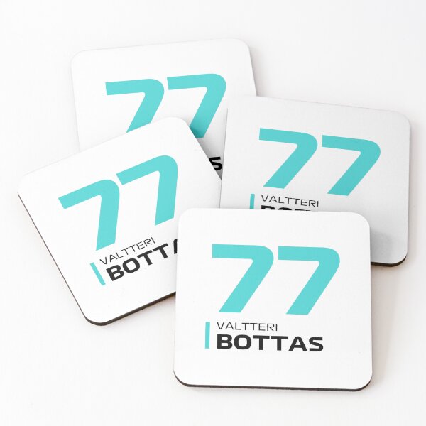 Item preview, f1 Valtteri Bottas designed and sold by oodductathe.
