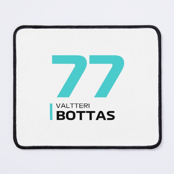 Item preview, f1 Valtteri Bottas designed and sold by oodductathe.