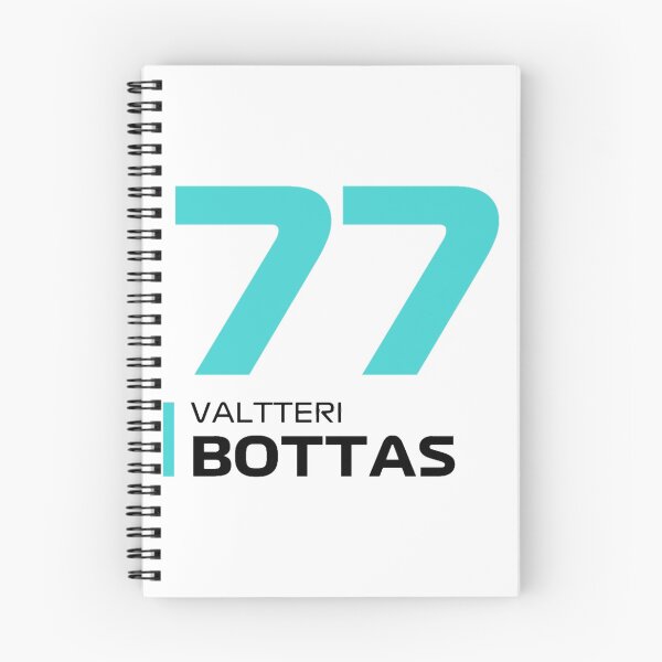 Item preview, f1 Valtteri Bottas designed and sold by oodductathe.