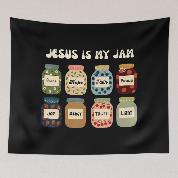 Item preview, Christmas Like Jesus Vintage Quote 2025 Be Holliday designed and sold by AdelhenLang.