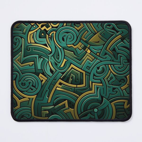 Item preview, Cyberpunk Neon Pattern – Futuristic Phone Case Design designed and sold by BestDetailer.