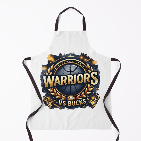 Item preview, Epic Warriors vs Bucks Showdown – Basketball Championship T-Shirt designed and sold by Sushikidsntoddlers.