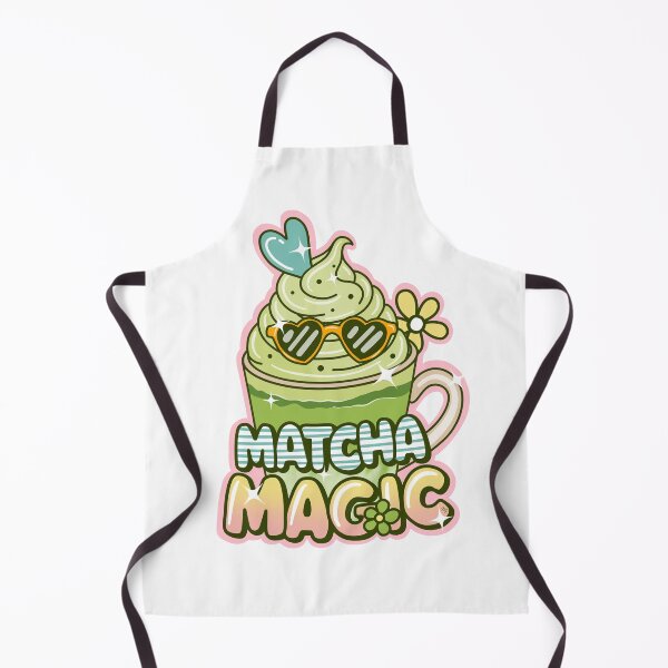 Item preview, Cute Matcha Magic Cup designed and sold by MPillustration.