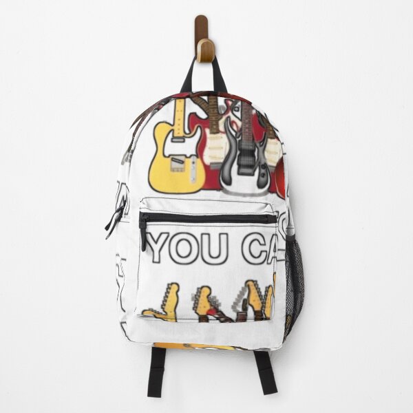 Item preview, You Can Never Have Too Many Guitars designed and sold by Obinne.