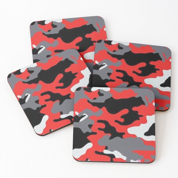 Item preview, Swiss Army Camo – Autumn Edition Pattern Phone Case designed and sold by BestDetailer.