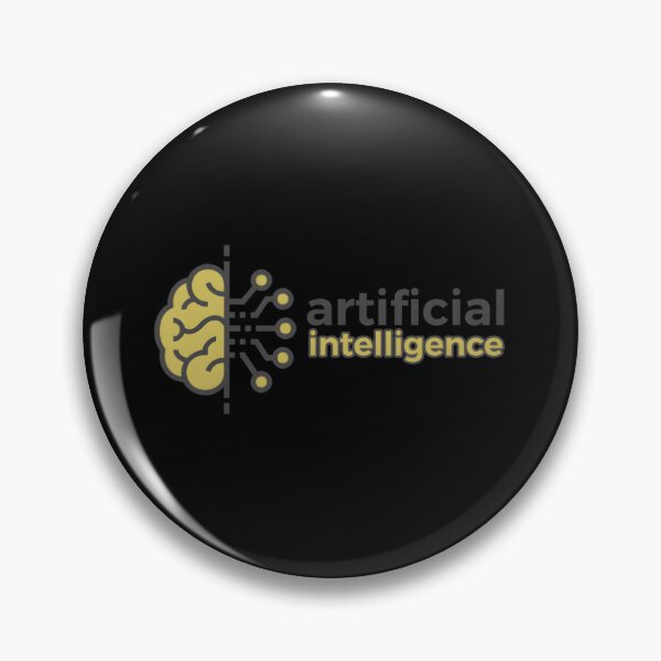 Item preview, Artificial Intelligence designed and sold by SigneWamhoff.