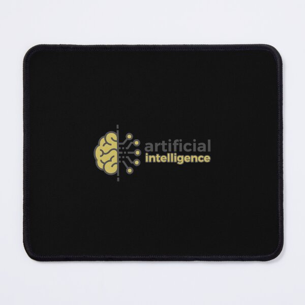 Item preview, Artificial Intelligence designed and sold by SigneWamhoff.