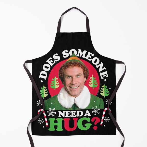 Item preview, Elf - Does Someone Need A Hug designed and sold by PonyRoniku.