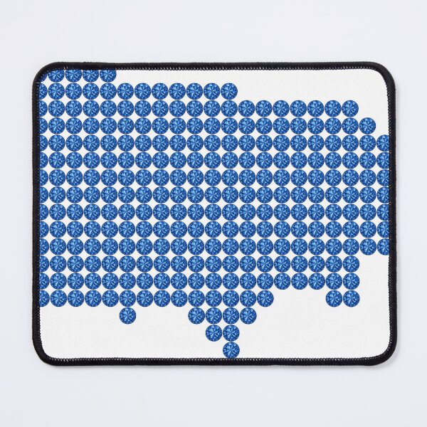 Item preview, Blue Rhinestone Jamaica designed and sold by TheIconSmith.