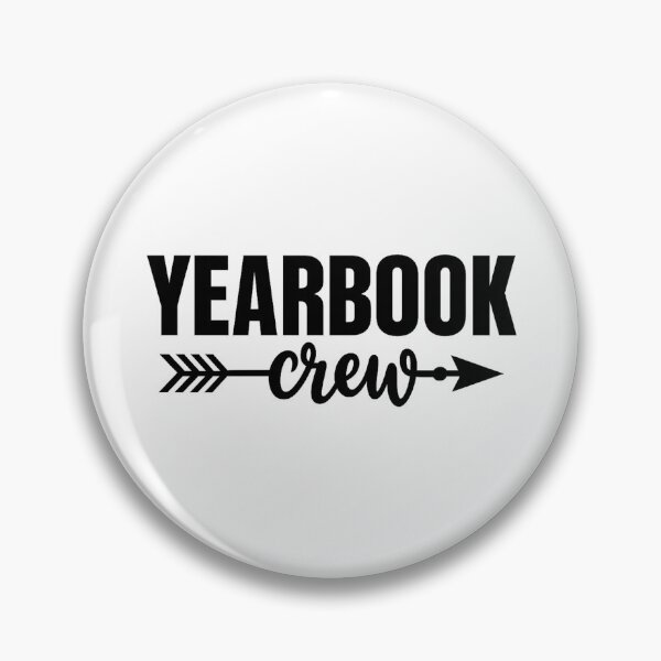Item preview, Yearbook Crew, Yearbook designed and sold by AddlPoolart.