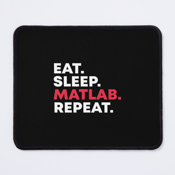 Item preview, Eat Sleep Code Repeat designed and sold by SigneWamhoff.