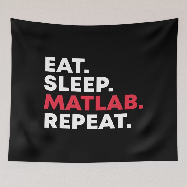 Item preview, Eat Sleep Code Repeat designed and sold by SigneWamhoff.