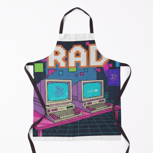 Item preview, Vaporwave Retro Computer designed and sold by Dreamweaver Gallery.