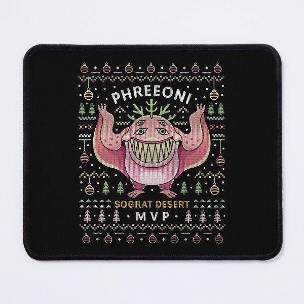 Item preview, Phreeoni Ugly Sweater designed and sold by Lagelantee.