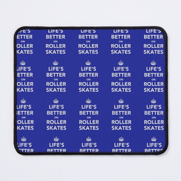 Item preview, Rollerskate Life designed and sold by Gasserdesigns.