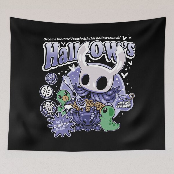 Item preview, Hall-O-Ws designed and sold by DemonigoteCamis.
