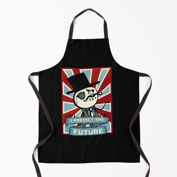 Item preview, I Predict The Future designed and sold by SigneWamhoff.
