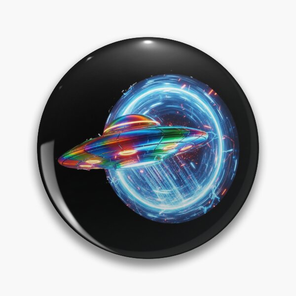 Item preview,  UFO, ufo exit, ufo path, teleportation, ufo portal, Space Illusion T-Shirt, Galaxy, UFO, Alien, Stargate, Time Travelspace, galaxy, ufo, milky way, planets, aliens, stargate, star gate, time travel designed and sold by chipmuckdesignn.