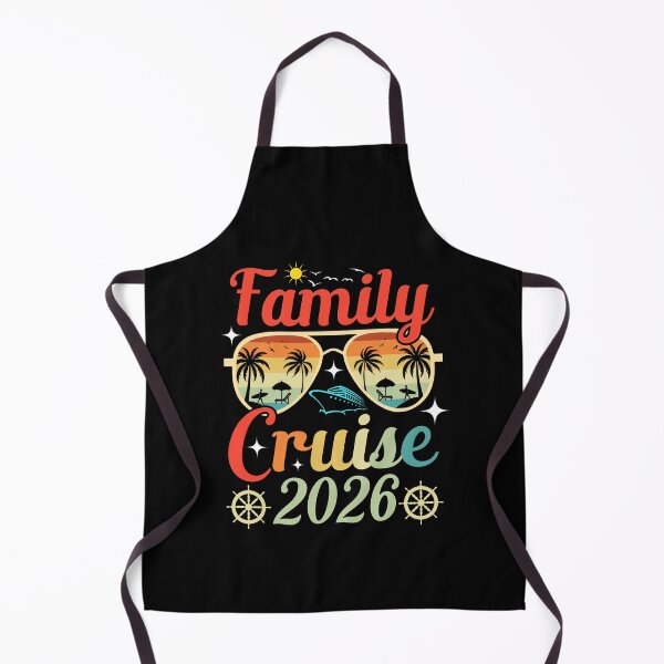 Item preview, Family Cruise 2026 Summer Vacation Matching Family designed and sold by SakuraPxl.