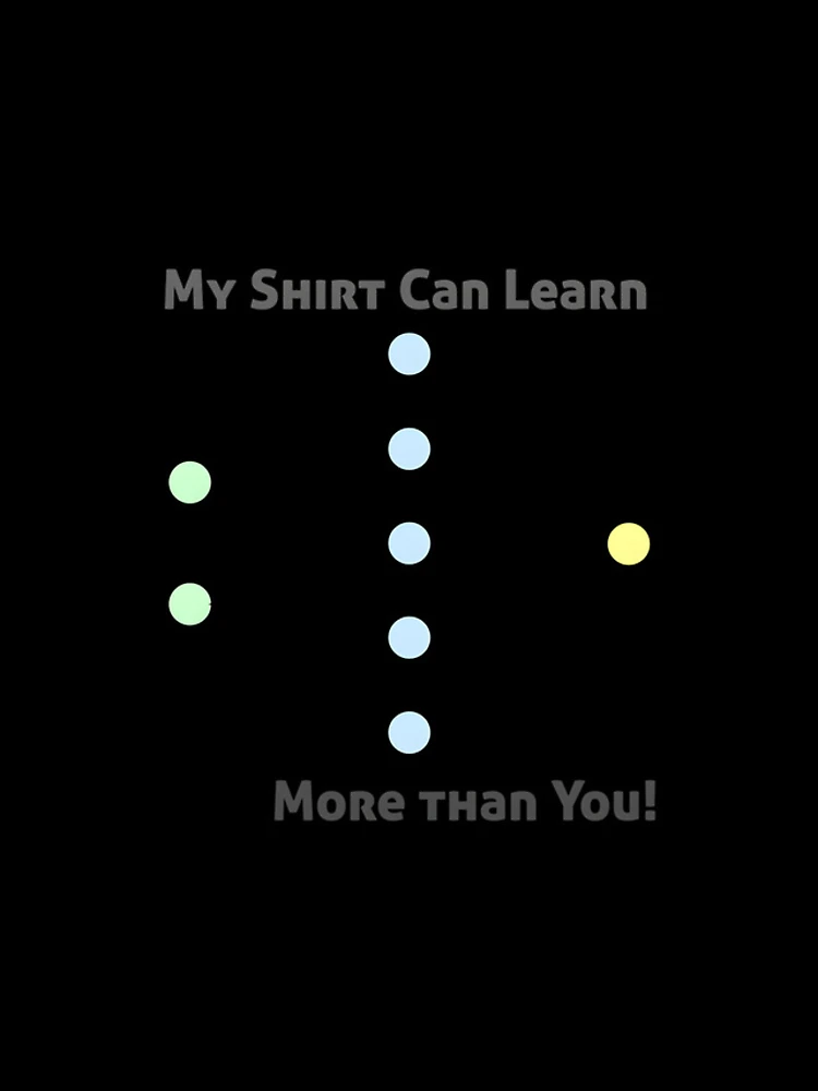 Thumbnail 4 of 4, iPhone Case, Neural Network — Machine Learning designed and sold by SigneWamhoff.