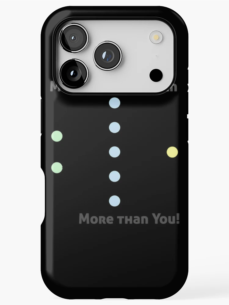 Thumbnail 1 of 4, iPhone Case, Neural Network — Machine Learning designed and sold by SigneWamhoff.