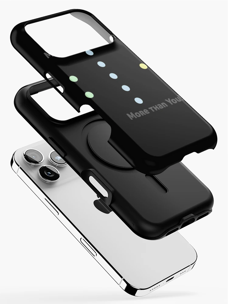 Thumbnail 2 of 4, iPhone Case, Neural Network — Machine Learning designed and sold by SigneWamhoff.