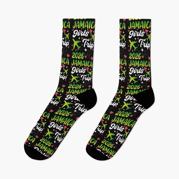 Item preview, Womens Jamaica Girls Trip 2026 Summer Vacation Weekend  designed and sold by SakuraPxl.