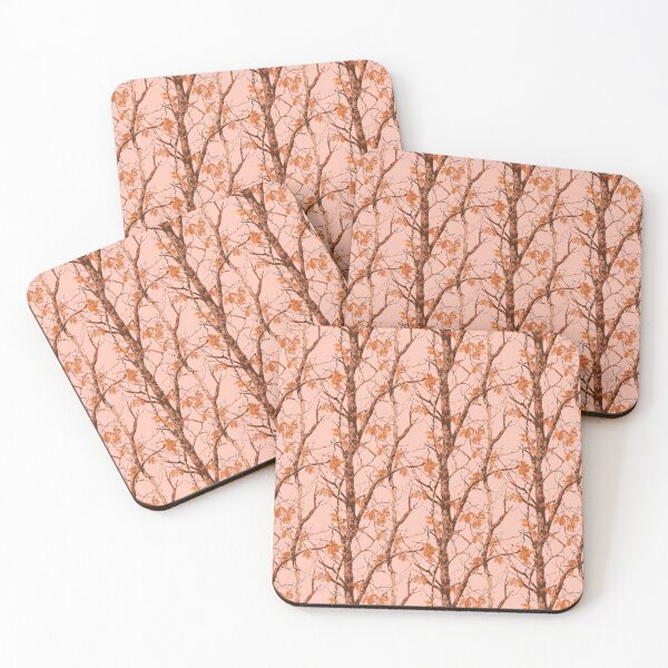 Item preview, Colorful Woodland Camouflage For Rugged Style Fan designed and sold by RoyalStarsPatts.